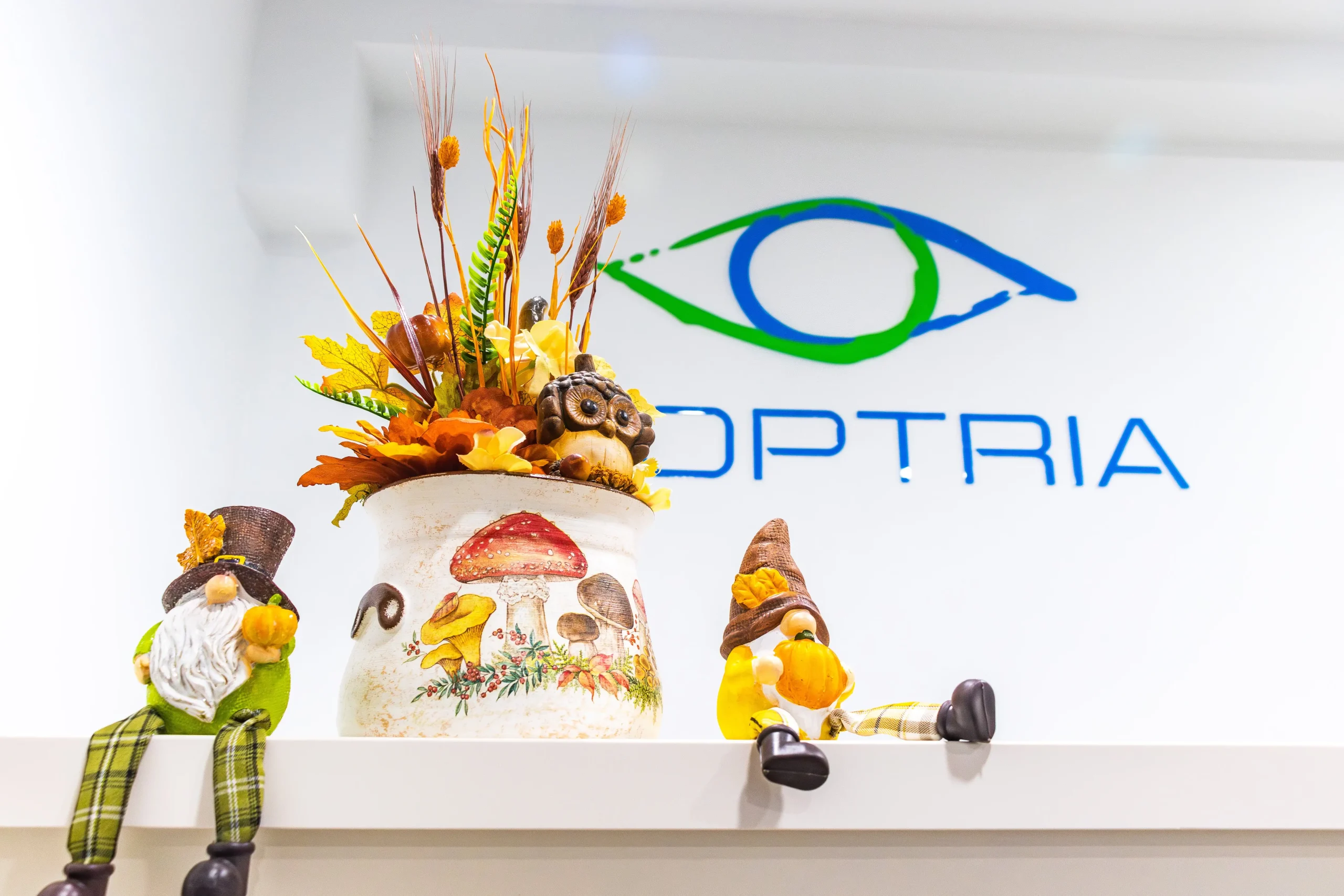 Dioptria - Cabinet Medical prieten al Prichindeilor